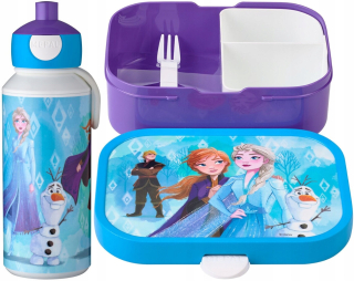Areál Frozen 2 107410165382 Večera