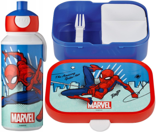 Universal Snack Boxes Mepal 8720294012719 Dieťa s ovocnou vložkou 1150 ml