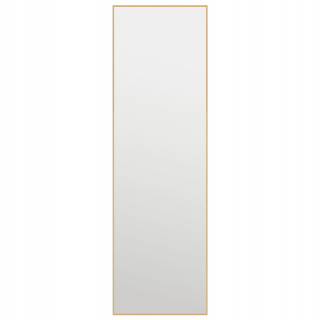 Zrkadlo - Vidaxl zrkadlo obdĺžnik 30 x 100 mm
