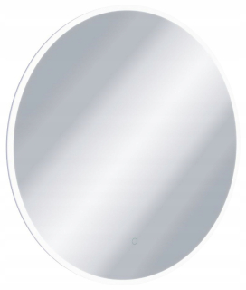 Zrkadlo - LED zrkadlo 80 cm vynikajúce lumiro