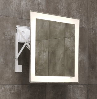 Zrkadlo - Miors Mirror Mior Fit.6060 202664