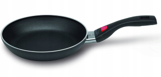 Panvica - M2584 FRYPAN BALLARINI 75000-238-0 28CM ČIERNY