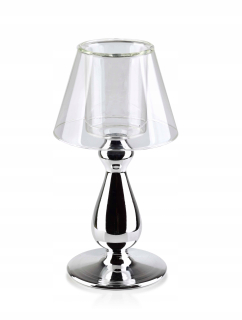 Svietník na stôl - Mondex Candlestick 14,5 cm