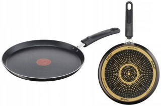 Panvica - MAS24 PAN PAN PAN PANPLE JEDNODUCHÉ 25CM TEFAL B 55610