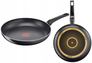 Panvica - MAS24 SIMPLE COOK FLAT 24 CM TEFAL B 55604