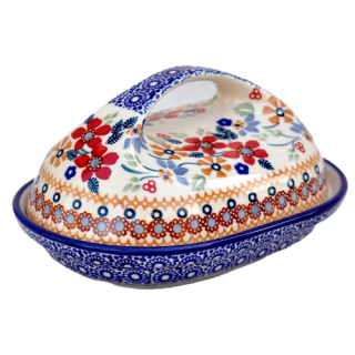 Maselnica M077 Ceramics Bolesławiec 54