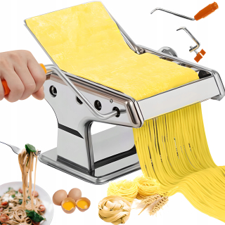 Ručný stroj pre cestoviny a cesto ultimar 3in1 Cake Pasta Machine