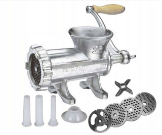Kinghoff 1 Pot Set 1 El.