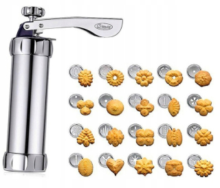 Kinghoff Cookie Machine
