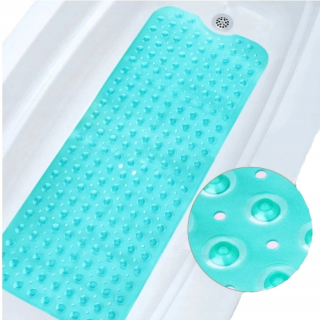 Anti -Slip Kúpeľňa rohože pre vaňu