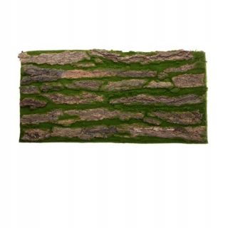 Dekoratívne mat. Kôra panel. Tree 50x100 cm