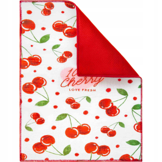 Podložka na stôl - Obdĺžniková polyesterová podložka, plast 38 x 51 cm
