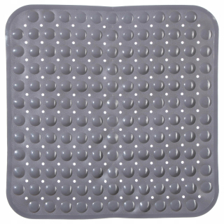 Kúpelňová predložka - Non -slip Kúpeľňa rohože pre sprchový podnos s 54 x 54 cm