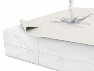 Chránič matraca - Luca 200 x 120 cm Protector matrace
