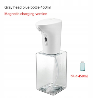 MCV Blue Style 450 ml Nový nekontaktný senzor