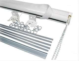 Rímske rolety - Rímska roleta Dorolet 250 cm x 300