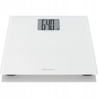 Medisana - Hmotnosť skla XL - 40547 - BA