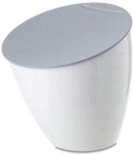 Mepal odpadkový kôš 108550030600 2,2 l 1 -Mercial
