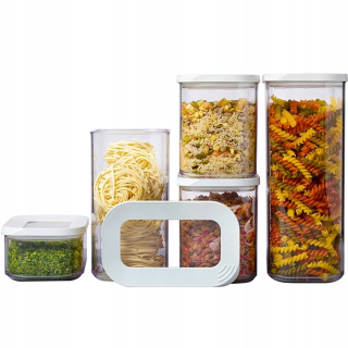MPal Modula Modula Containers 5 PCS.
