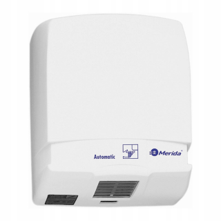 Sušič na ruky - Merida 10290007 Elektrická sušička ruky 140W