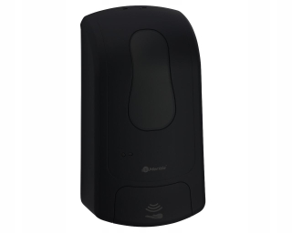 Dávkovač mydla - Merida Amadeus Black Automatic Soap DispenSer