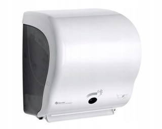Držiak na toaletný papier - Merida Automatický bezkontaktný podávač uteráka