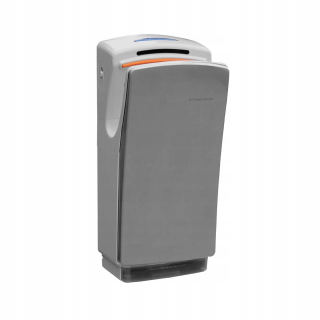 Sušič na ruky - Vreckový sušič Merida M73M pre ruky 68L 1400W