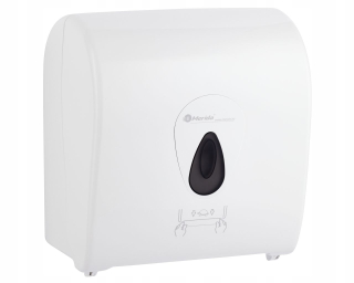 Držiak na toaletný papier - Kontajner na uterák Merida ako automatický maxi