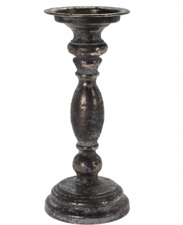 Svietník na stôl - Svietnik Koopman 29 cm