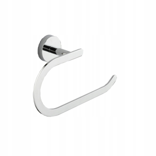 Vešiak - Mexen Loft Wall Hanger pre uteráky Chrome