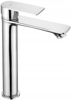 Mexen Royo High Chrome 7221000 Washbasin Faucet