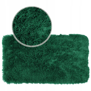 Kúpelňová predložka - Mäkký plyšový módny koberec Megan 60x90 C.ZILE