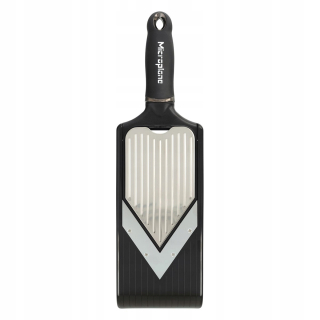 Kájač, strúhadlo - Tarka Microplane 48940
