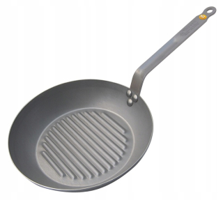 Panvica - Minerálne B BBQ element BBQ 26 cm de kupujúceho
