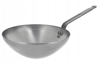 Wok panvica - Minerálny b wok wok 24 cm