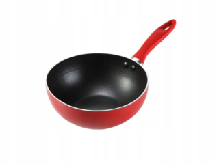 Wok panvica - Mini panvica Wok Tescoma Presto 16 cm