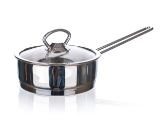 Hrniec, kastrol - Mini Rondelek 14cm Piccolo Banquet Minipatelnia 06