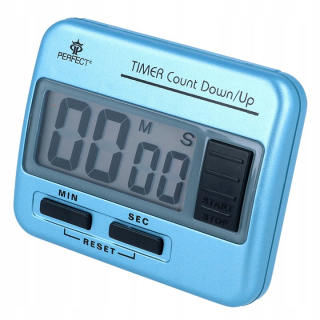 Časovač Timepol TM86