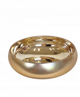 Váza 06 sklo 10 cm