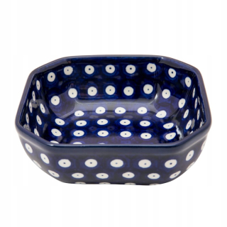 Kuchynská miska - MISKA 12,5 cm Keramika Bolesławiec Misky