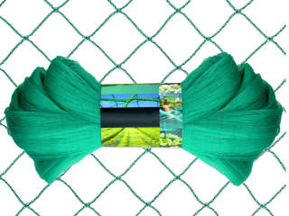 Silná sieť pre vtáky, vtáky 20x20m