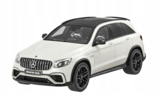 Mercedes Model - Benz AMG GLC 63 SUV