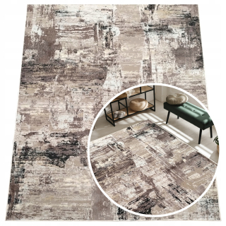 Toda-Carpets vystrihovaný koberec 120 x 170