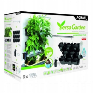 Stojan na kvety - Wall modul Versa Garden Plus