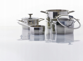 Sada hrncov - Accordo mince set 6EL hrnca. Artech Ultra