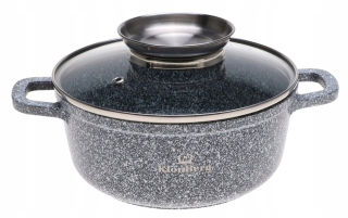 Hrniec - Tradičný hrniec 3901 1,2 l
