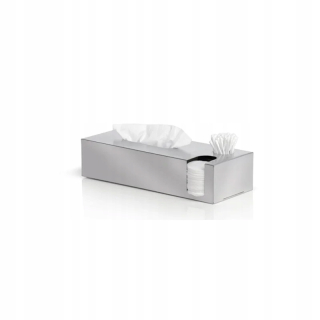 Multi kúpeľňa Matte Stal Nexio Blomus
