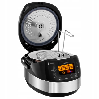 Tlakový hrniec - Multicooker - 5L - 16W1