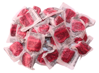 MURIN FORTE Paste 5 kg trit pre myši potkan WRO