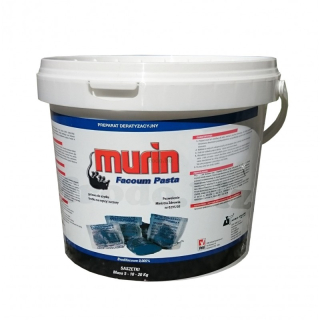 Murin Cesta Mouse and Rats!